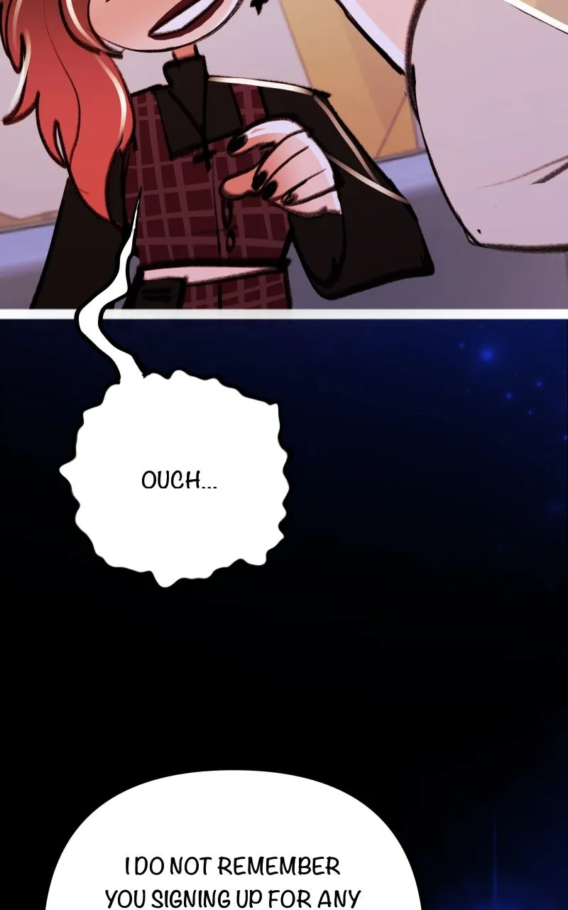 Read Star Catcher EN Manga Online