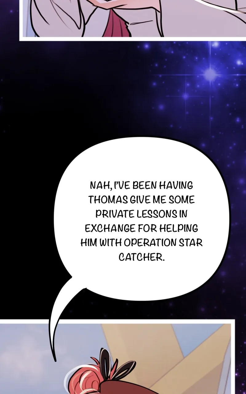 Read Star Catcher EN Manga Online