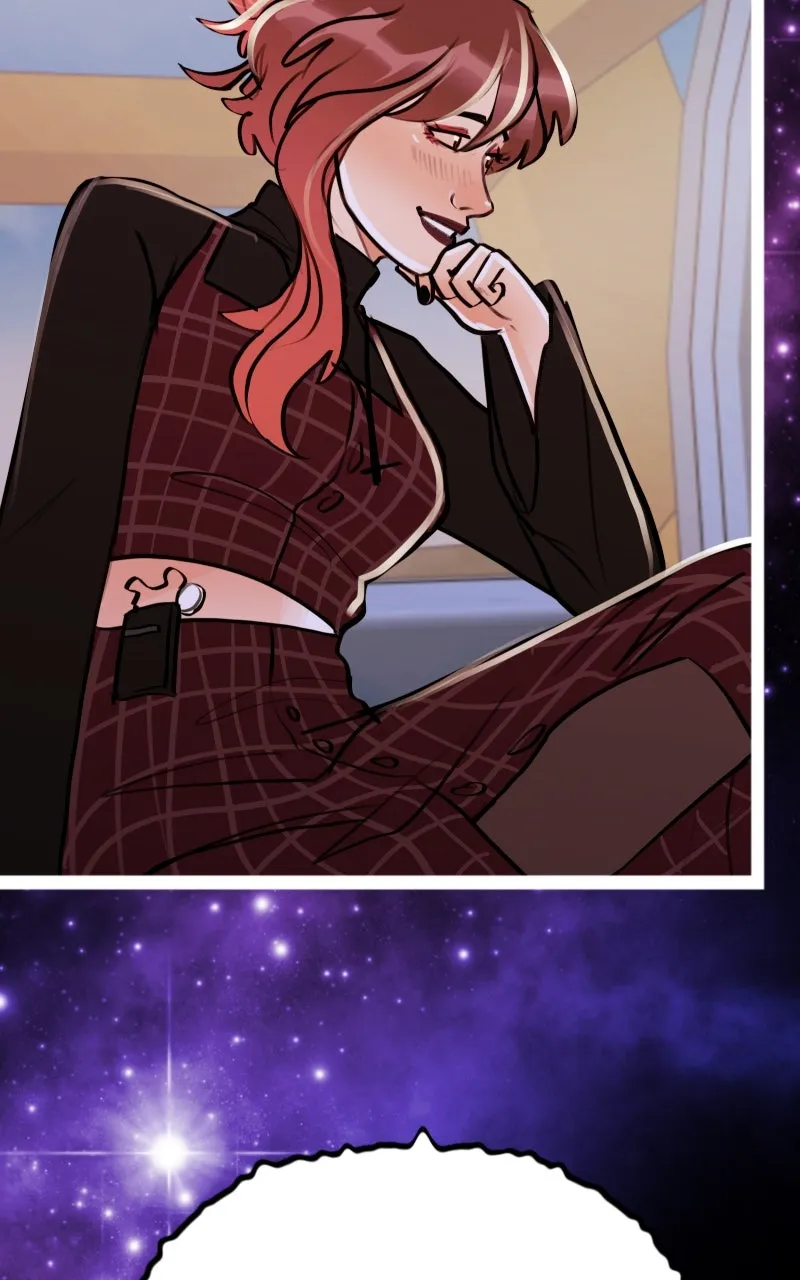 Read Star Catcher EN Manga Online