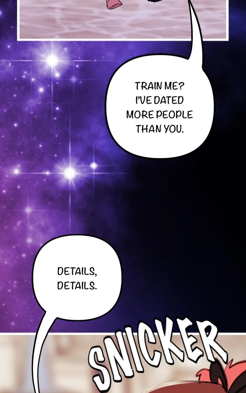 Read Star Catcher EN Manga Online