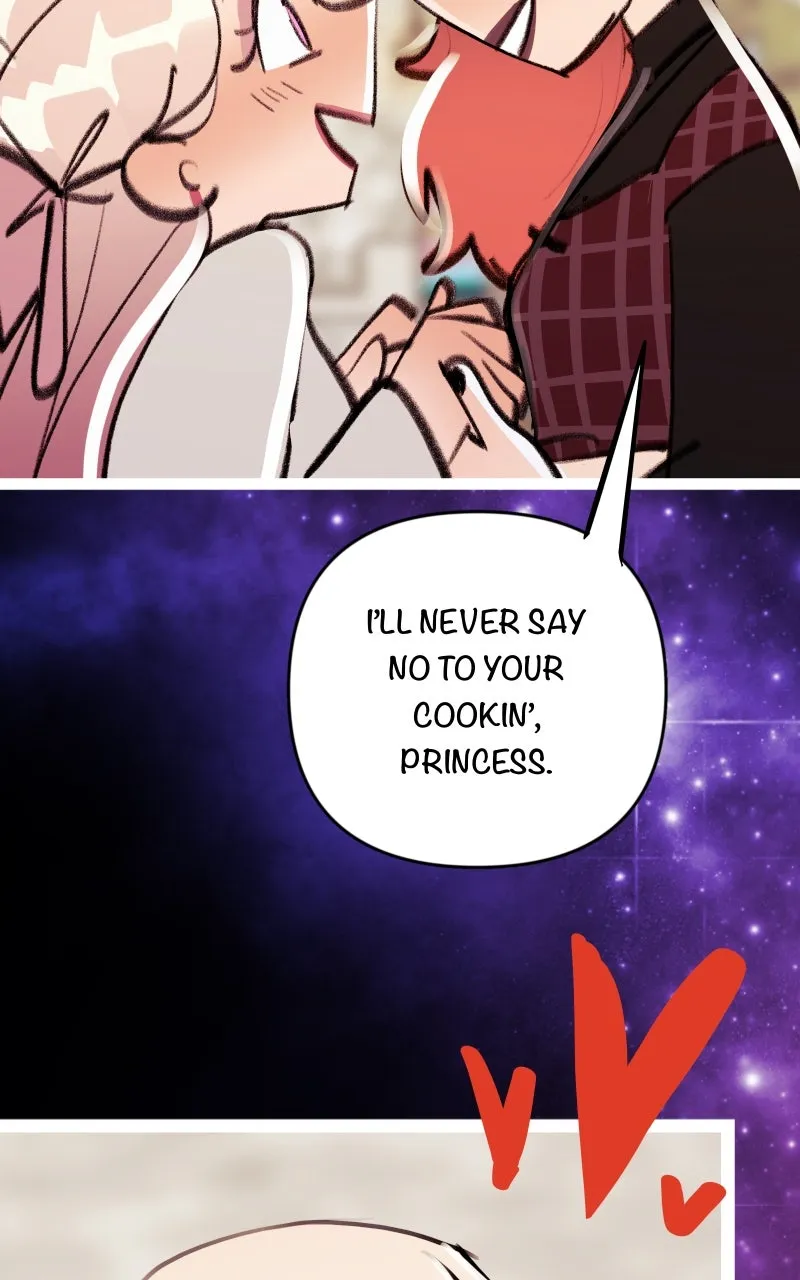Read Star Catcher EN Manga Online