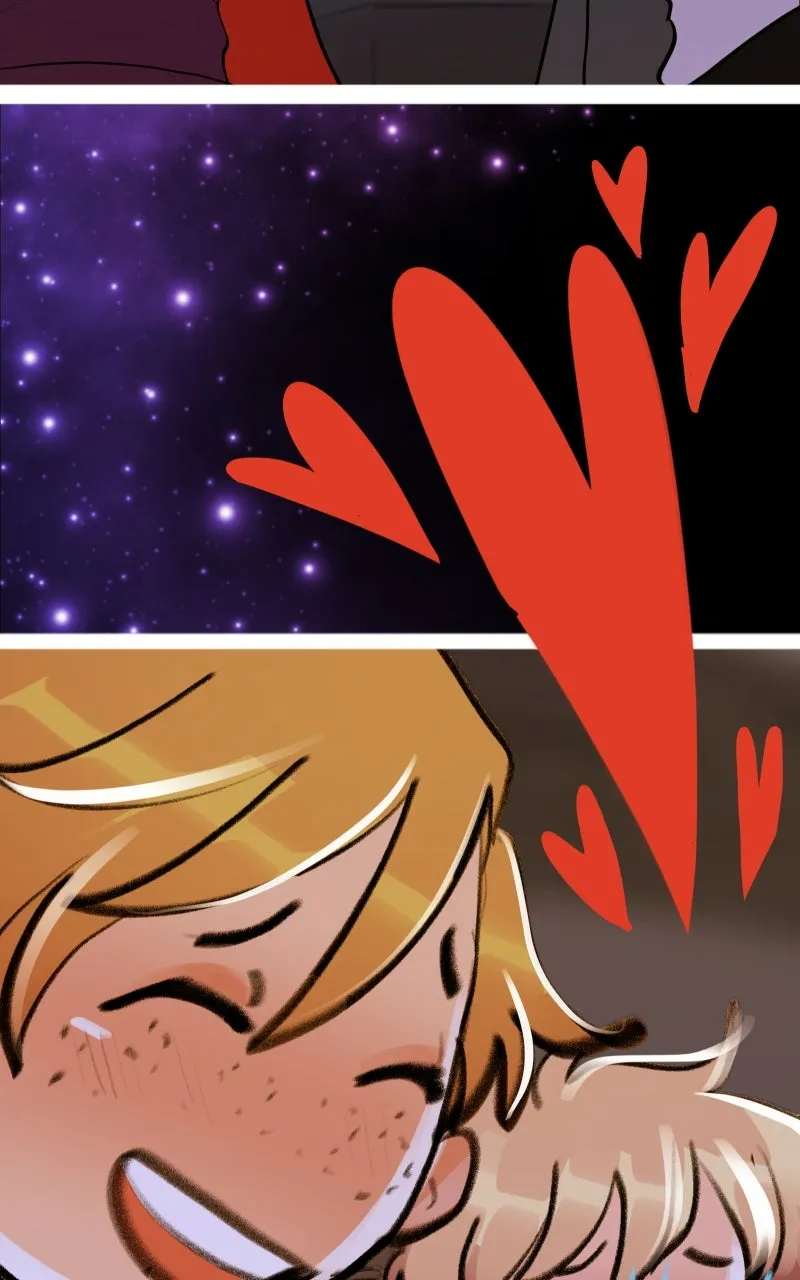 Read Star Catcher EN Manga Online