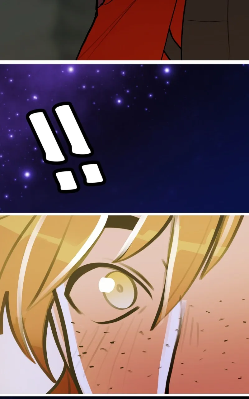 Read Star Catcher EN Manga Online