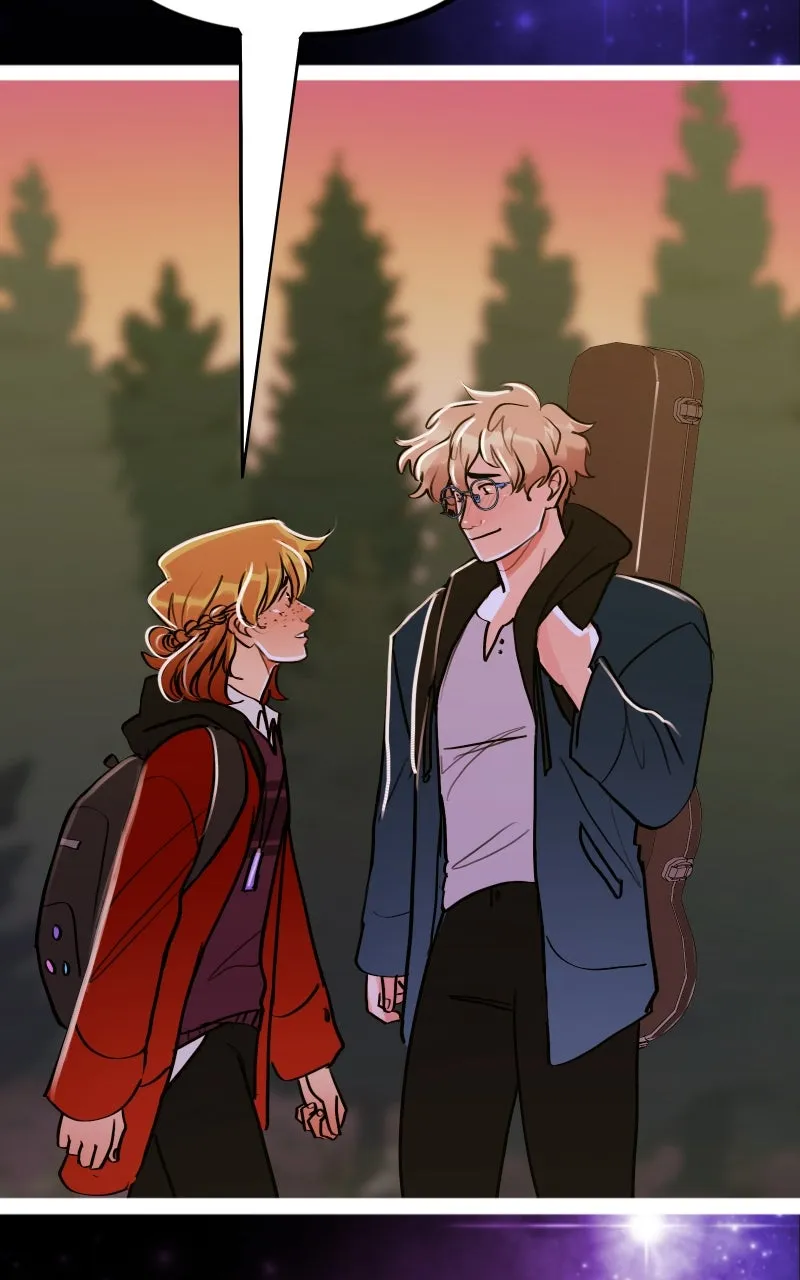 Read Star Catcher EN Manga Online