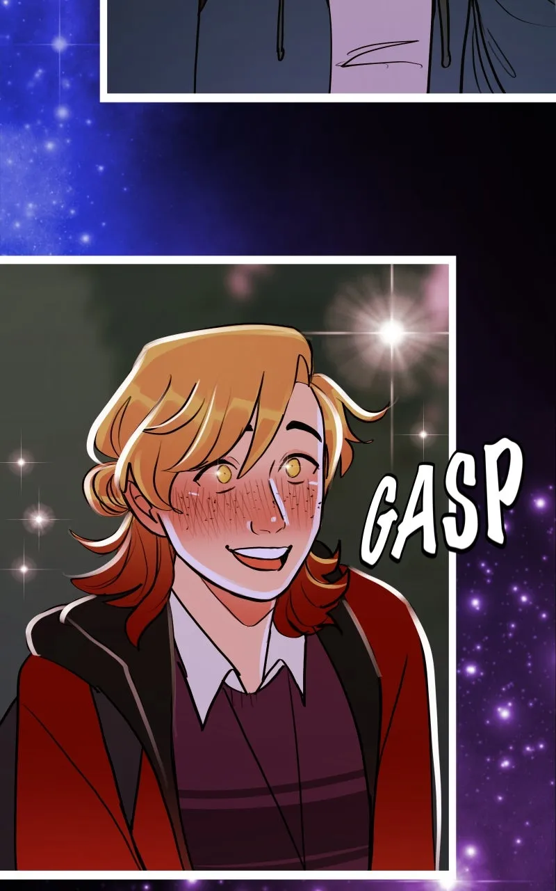 Read Star Catcher EN Manga Online