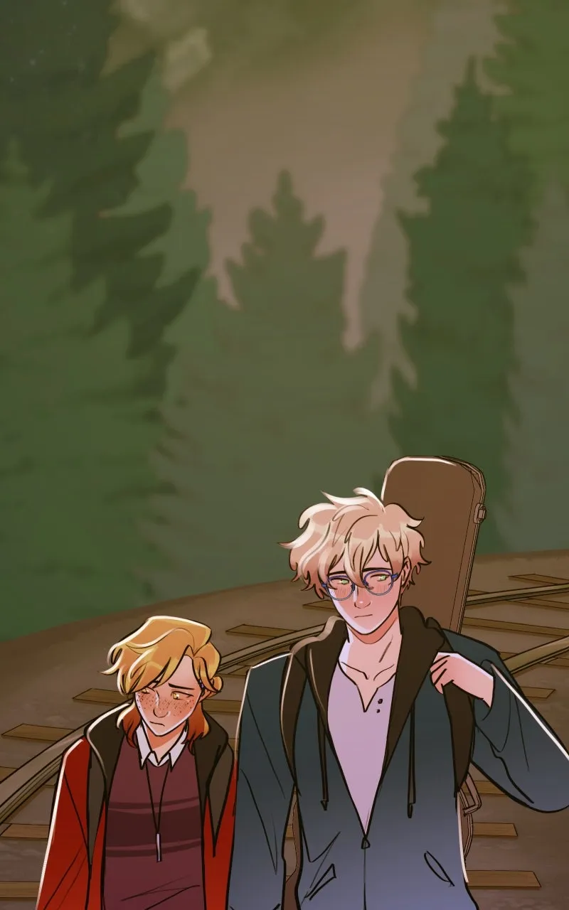 Read Star Catcher EN Manga Online
