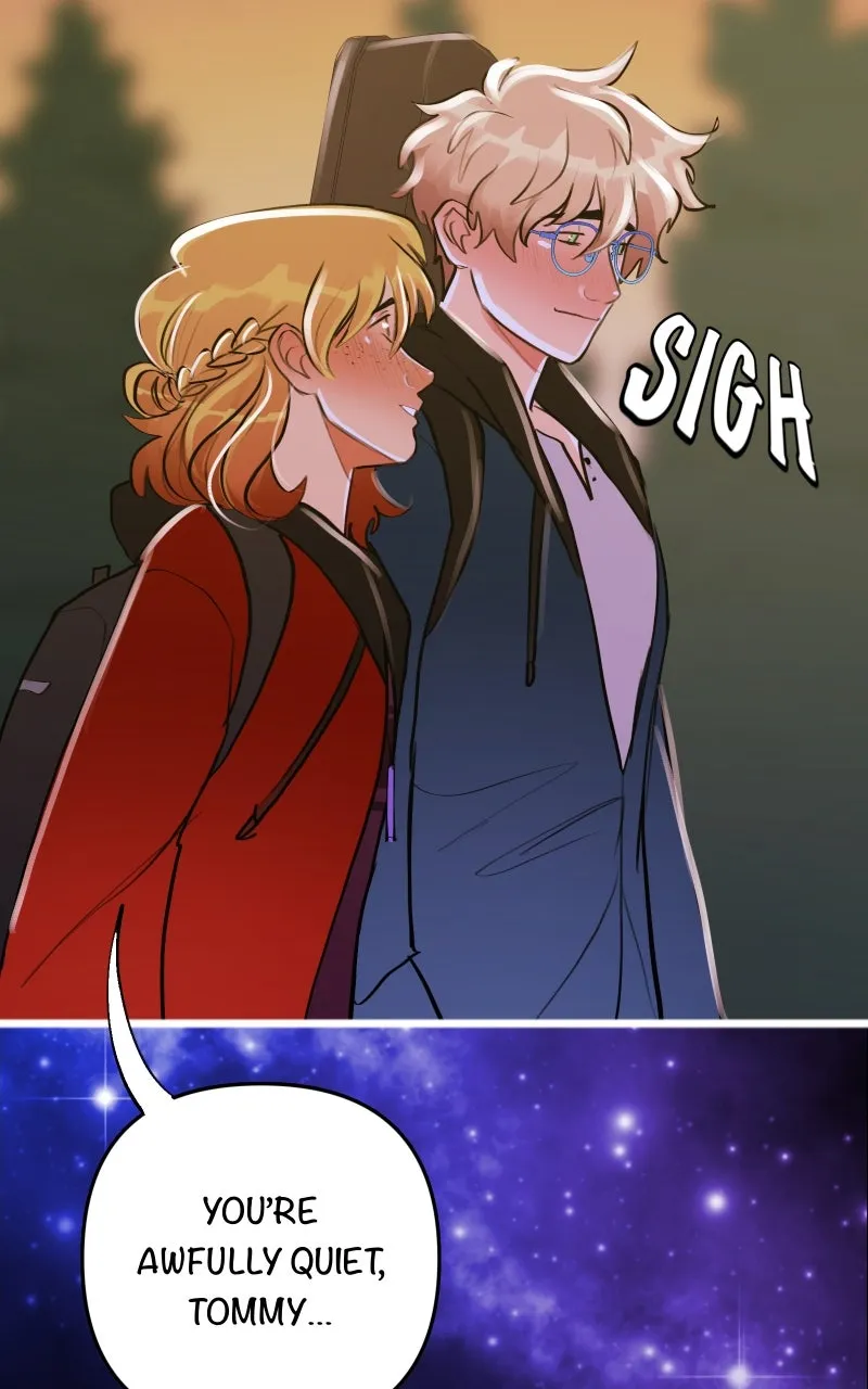 Read Star Catcher EN Manga Online