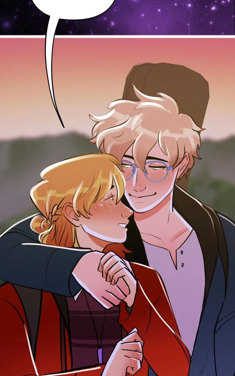 Read Star Catcher EN Manga Online