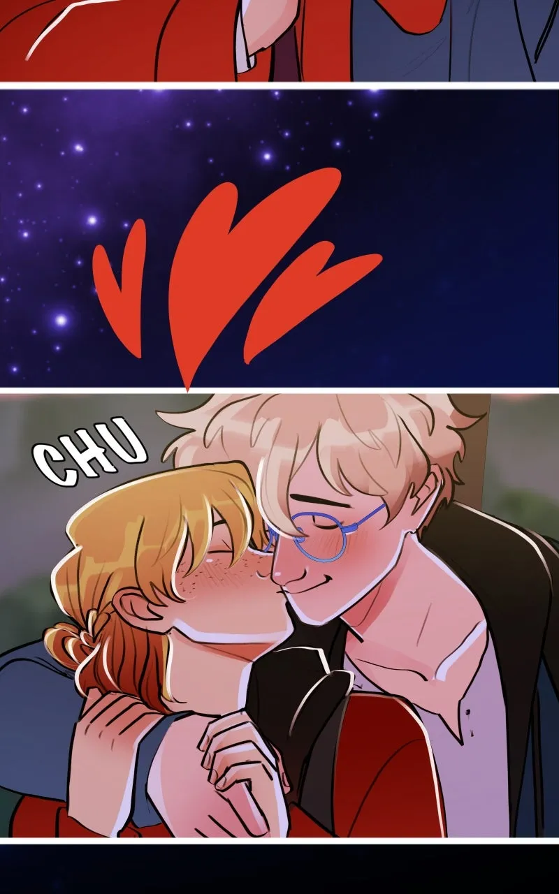 Read Star Catcher EN Manga Online