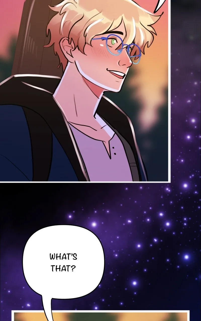 Read Star Catcher EN Manga Online
