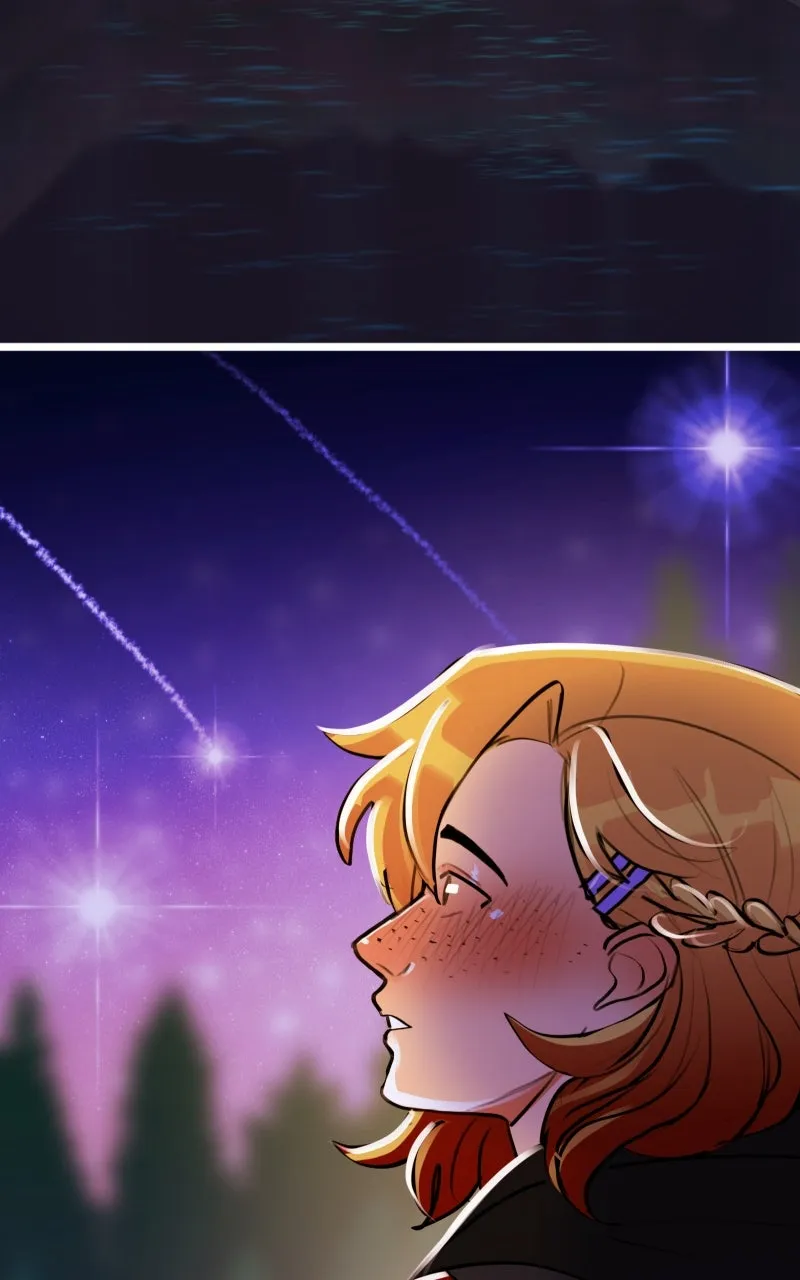 Read Star Catcher EN Manga Online
