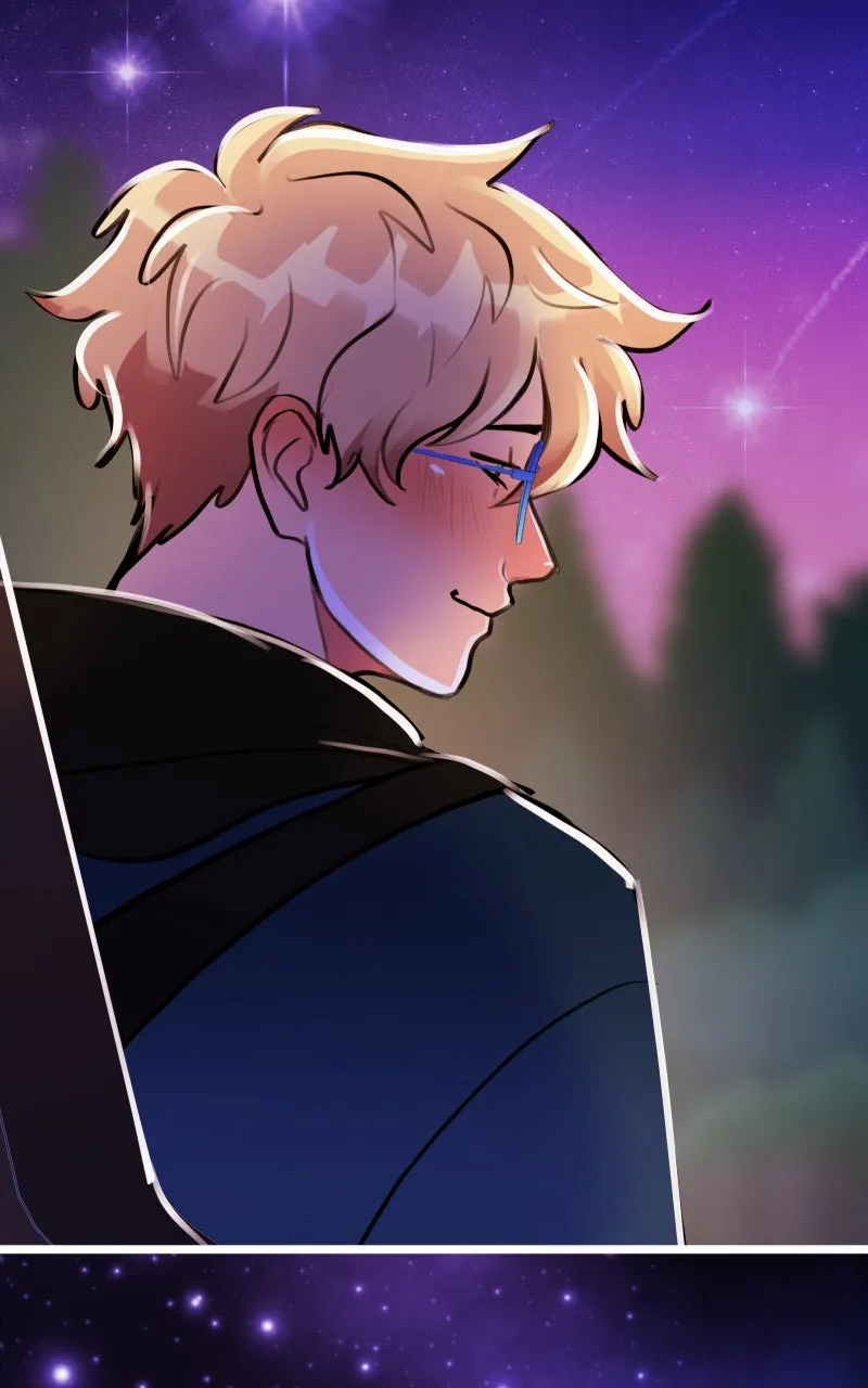 Read Star Catcher EN Manga Online