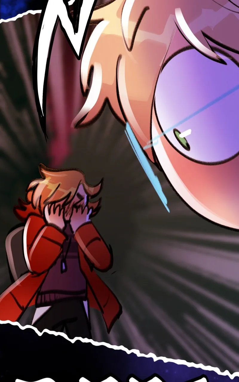 Read Star Catcher EN Manga Online