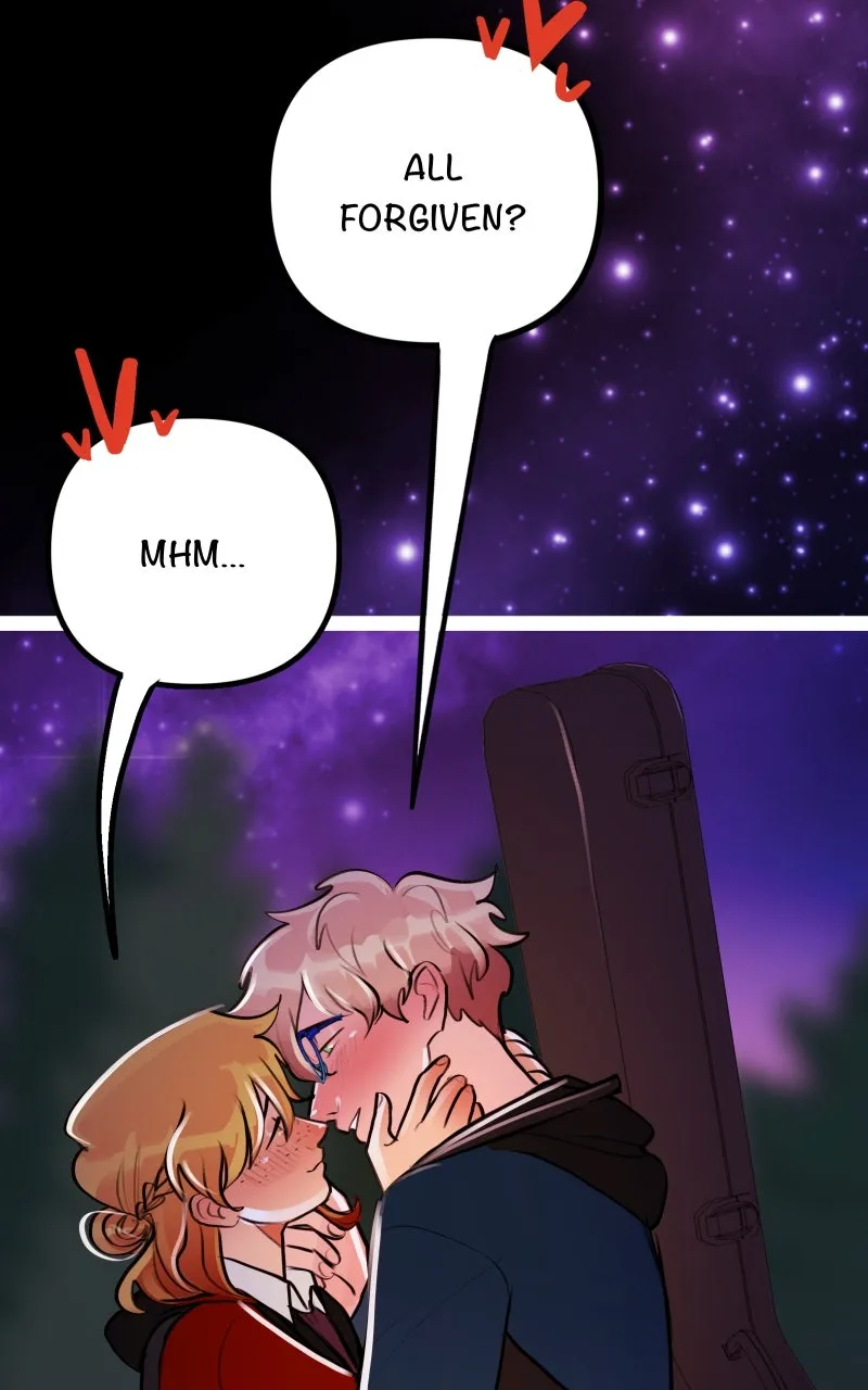 Read Star Catcher EN Manga Online