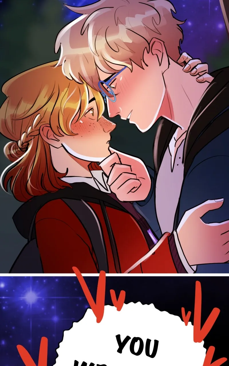 Read Star Catcher EN Manga Online
