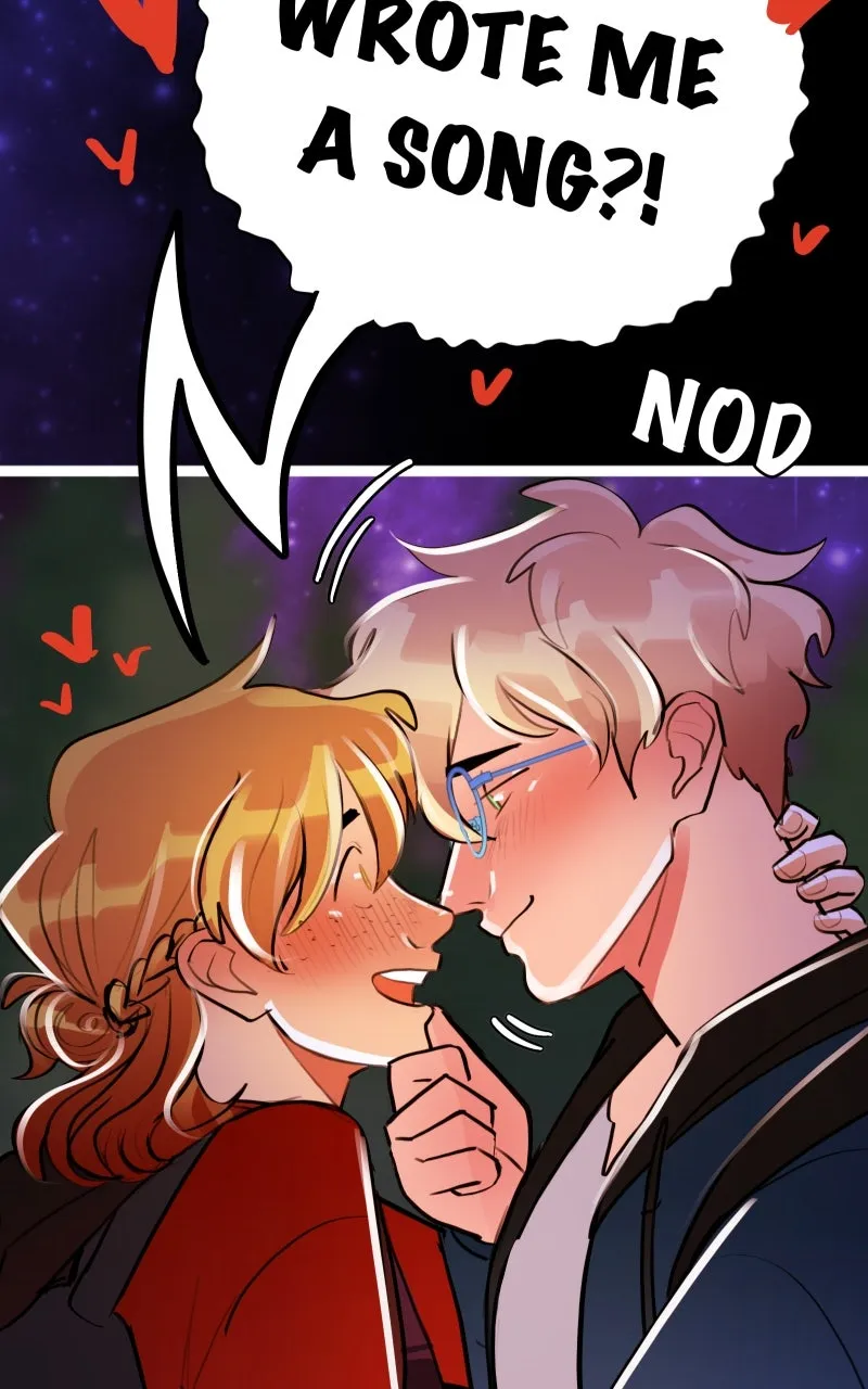 Read Star Catcher EN Manga Online