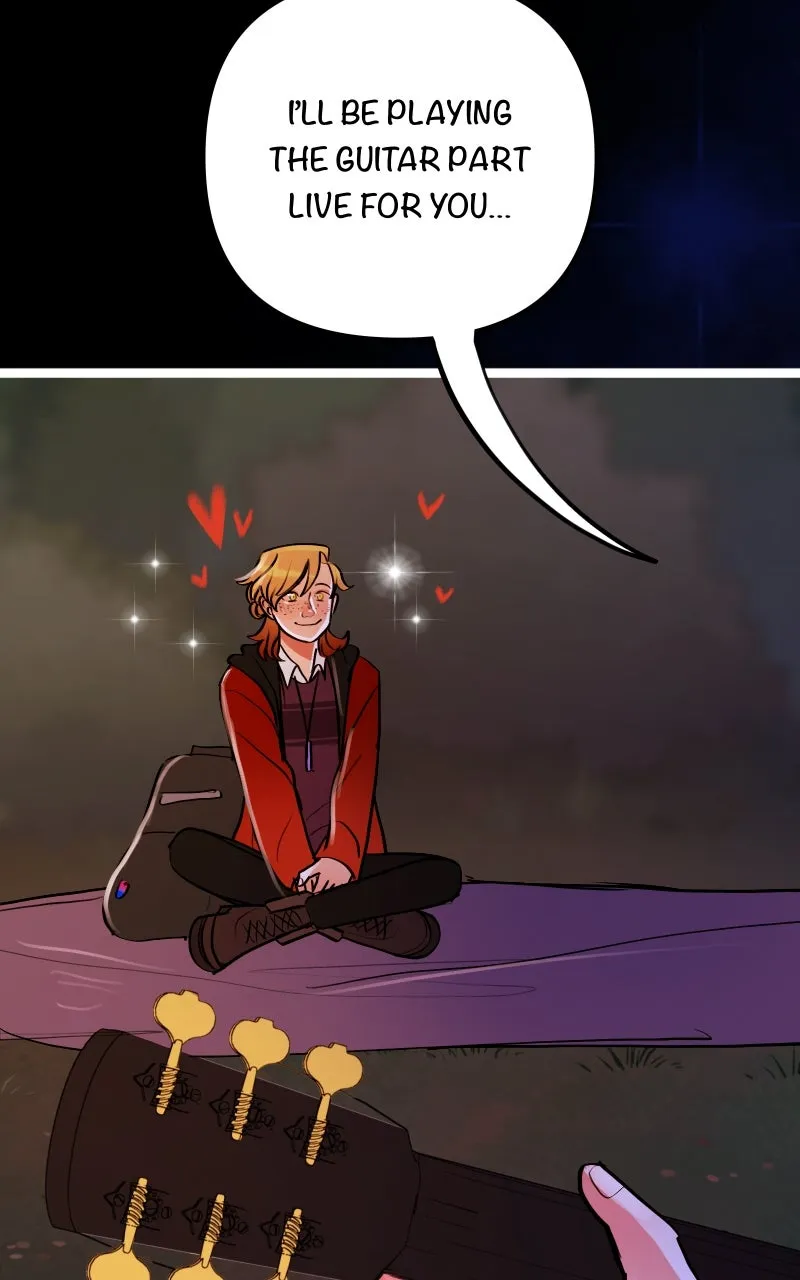 Read Star Catcher EN Manga Online
