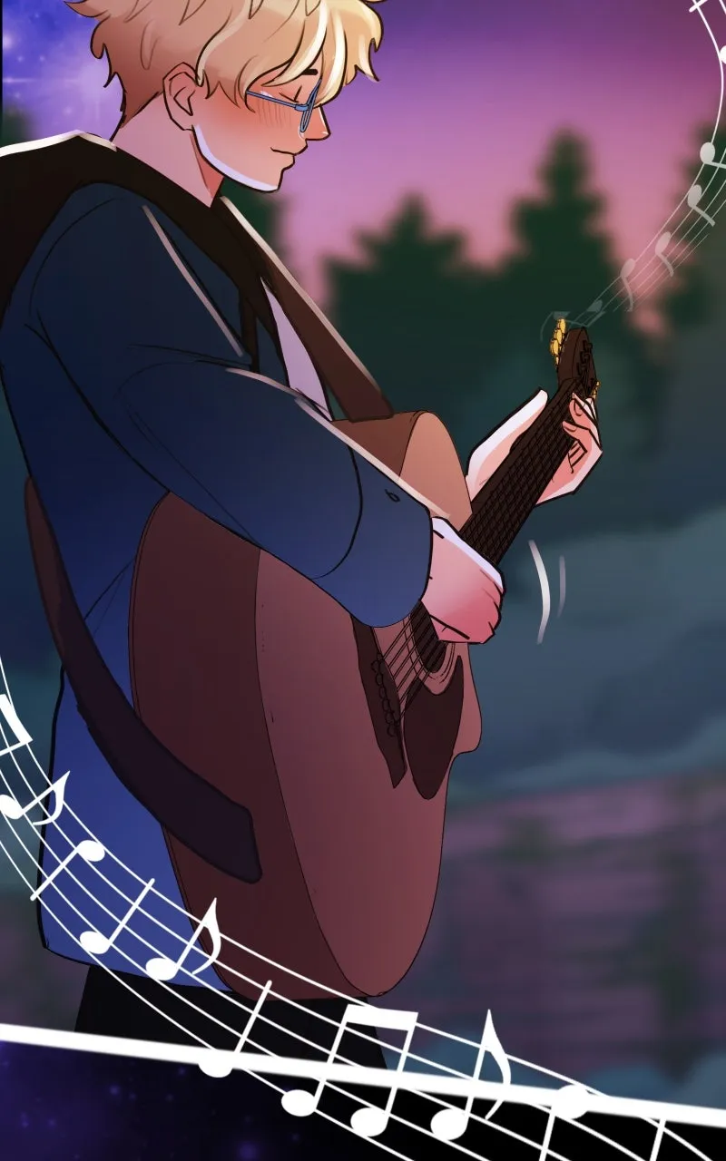 Read Star Catcher EN Manga Online