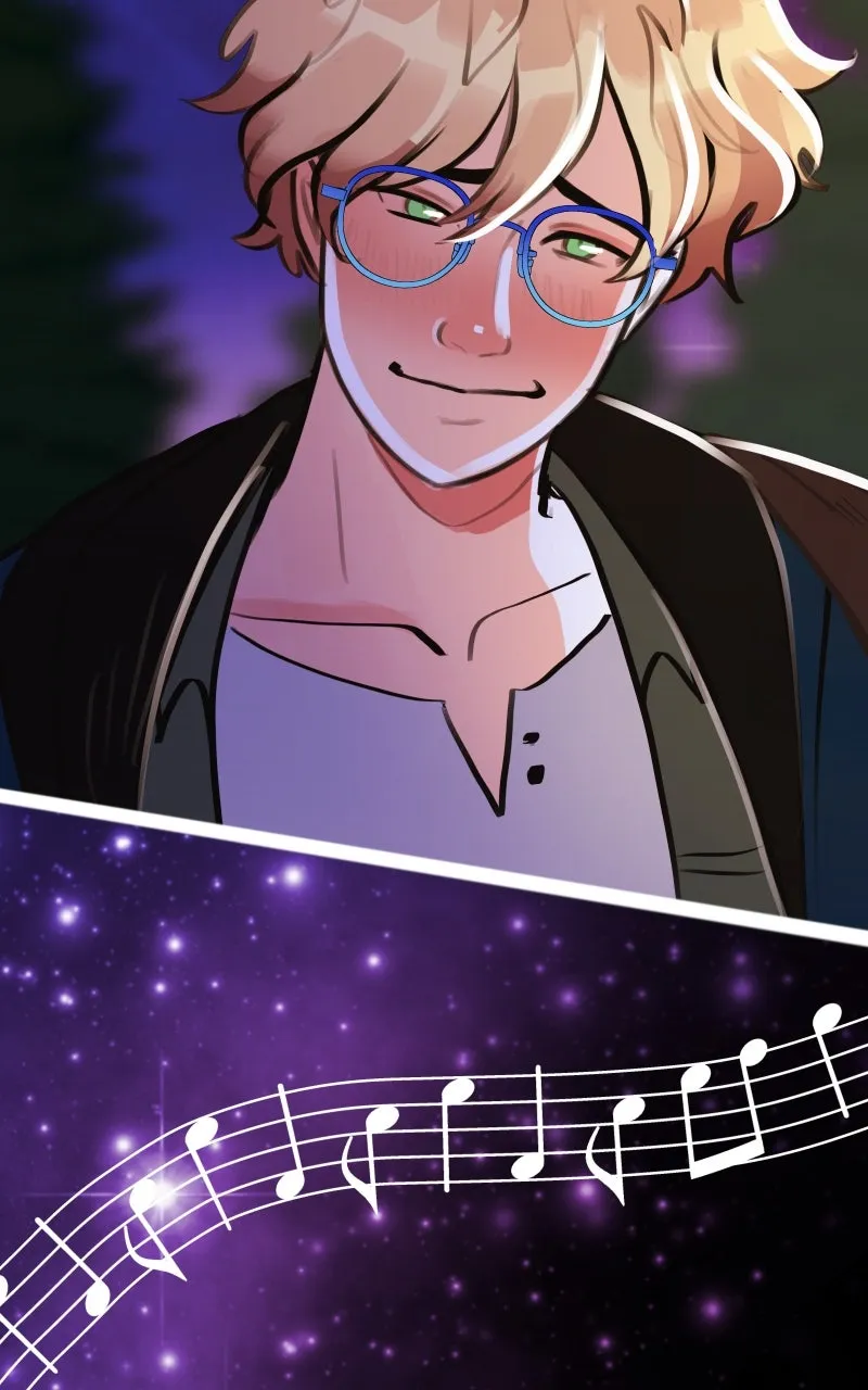 Read Star Catcher EN Manga Online