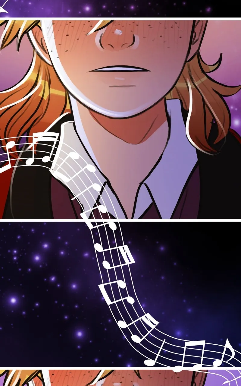 Read Star Catcher EN Manga Online