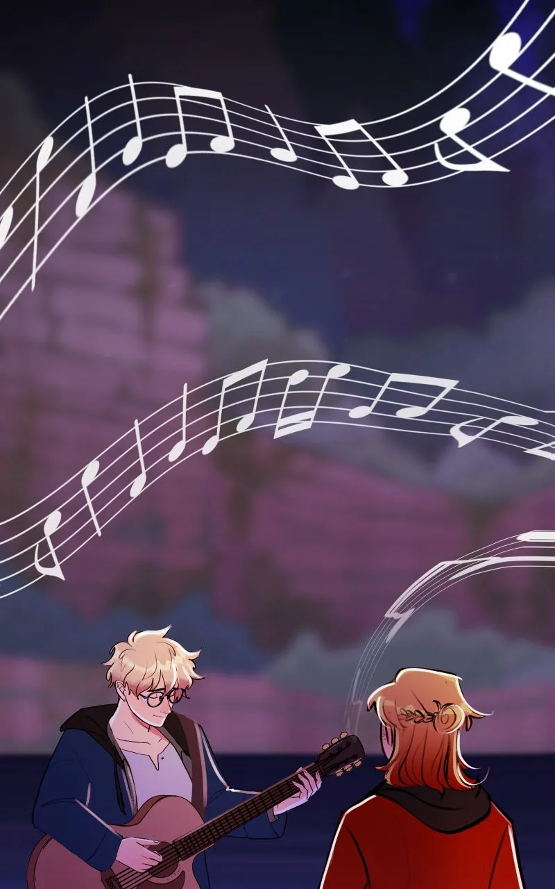 Read Star Catcher EN Manga Online