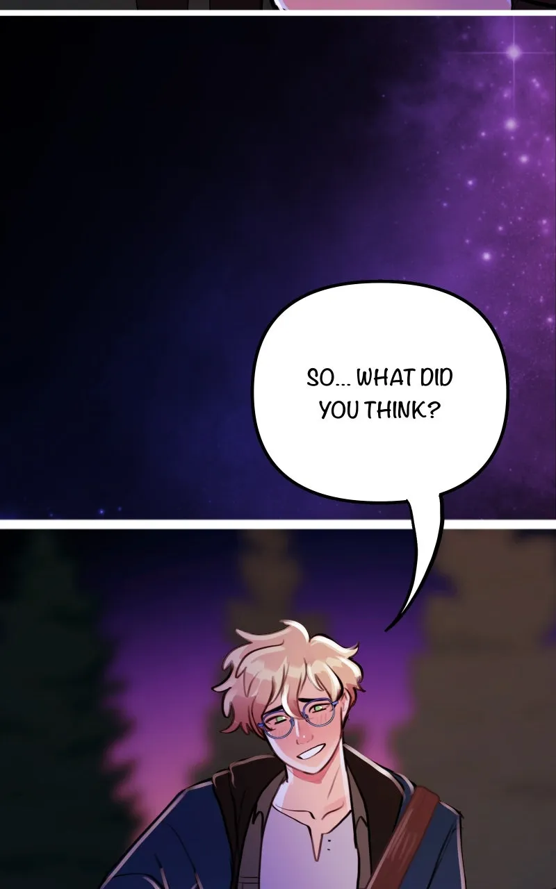 Read Star Catcher EN Manga Online