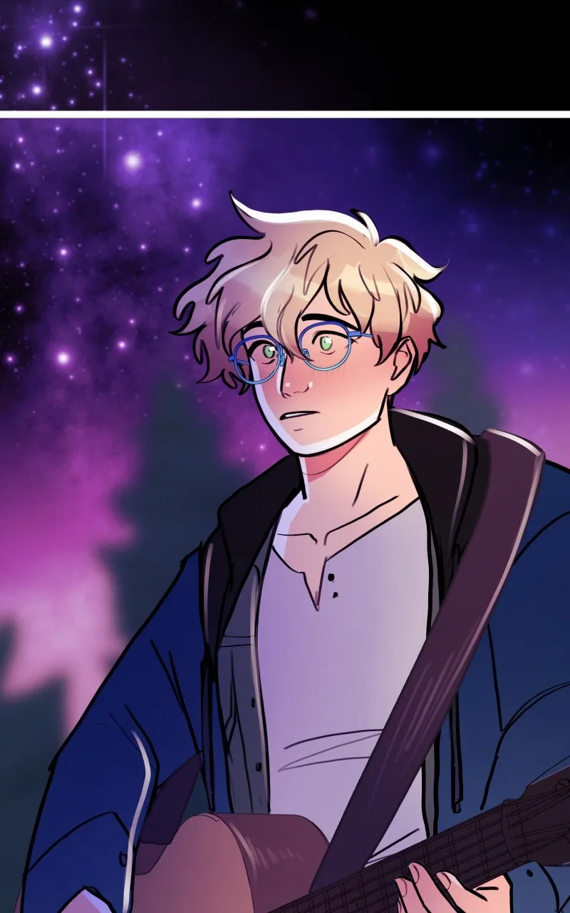 Read Star Catcher EN Manga Online