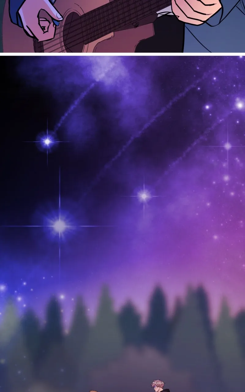 Read Star Catcher EN Manga Online