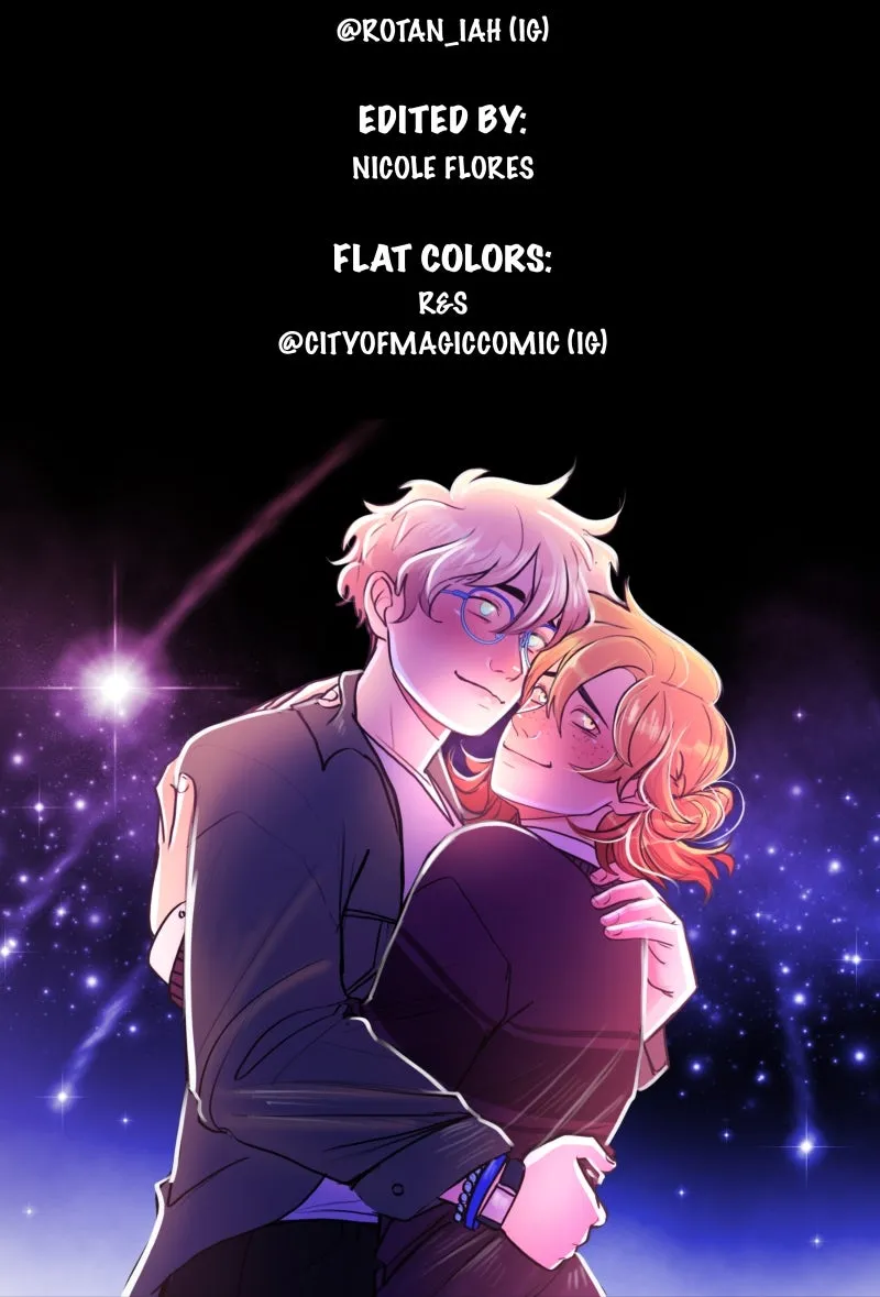 Read Star Catcher EN Manga Online