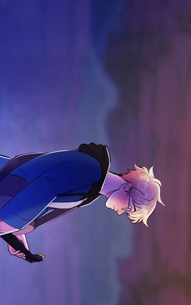 Read Star Catcher EN Manga Online