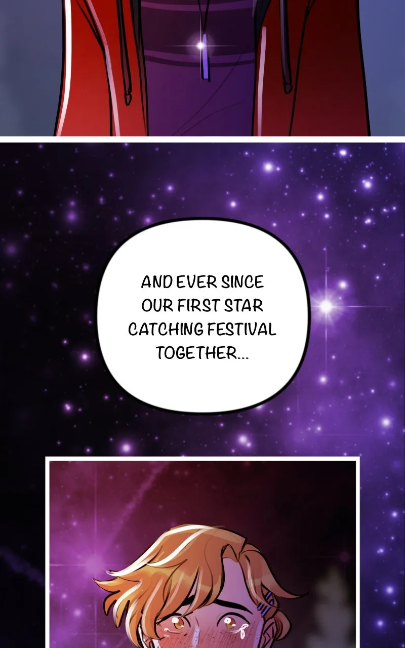 Read Star Catcher EN Manga Online