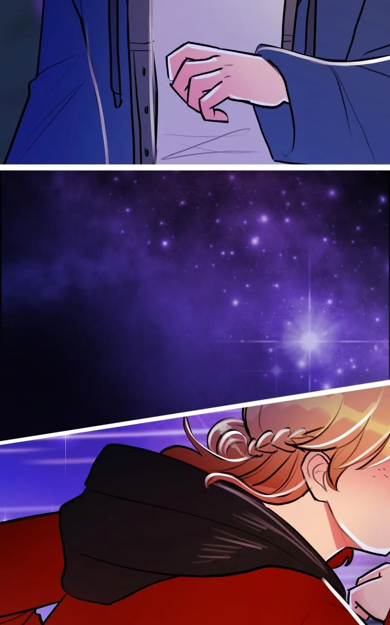 Read Star Catcher EN Manga Online