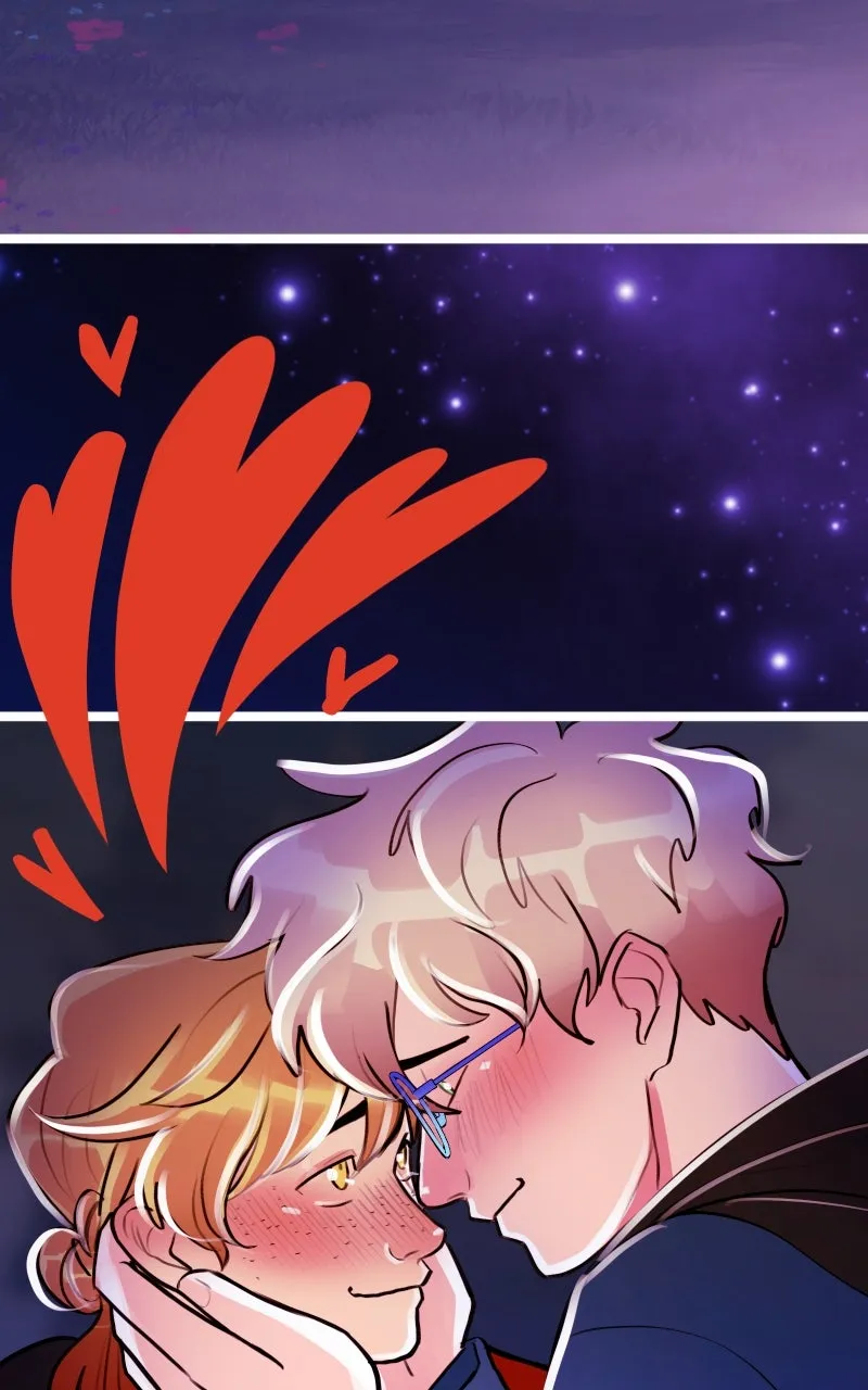 Read Star Catcher EN Manga Online