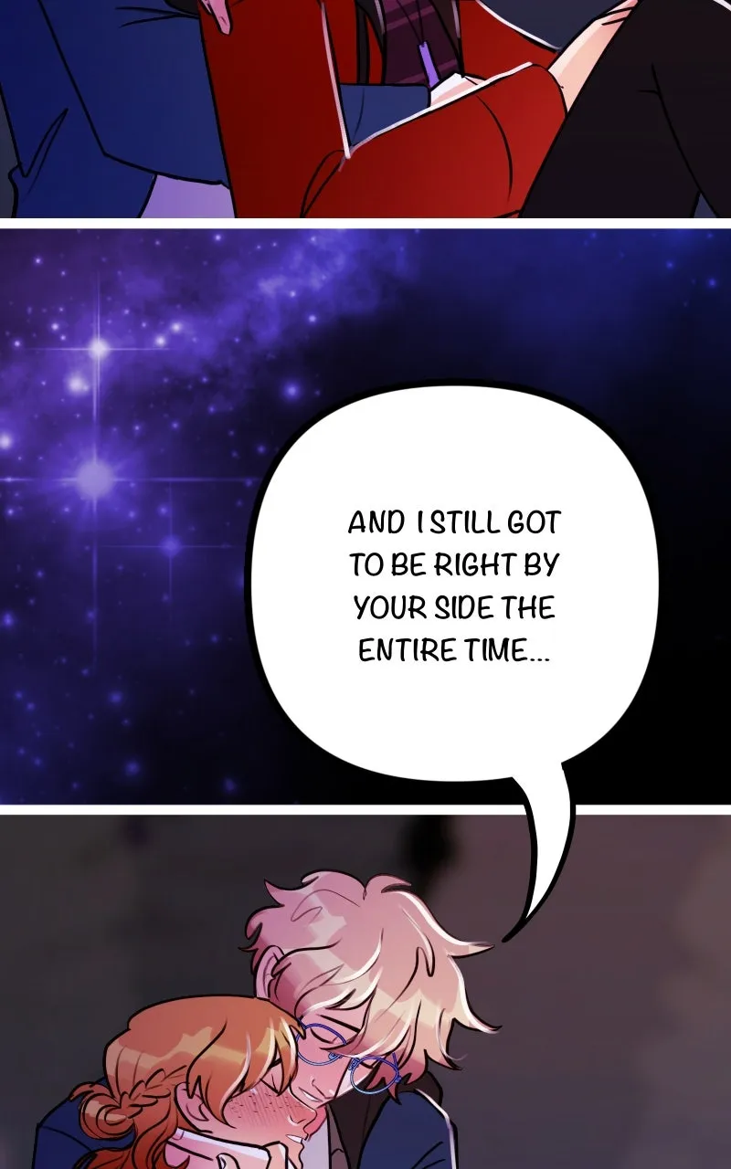 Read Star Catcher EN Manga Online