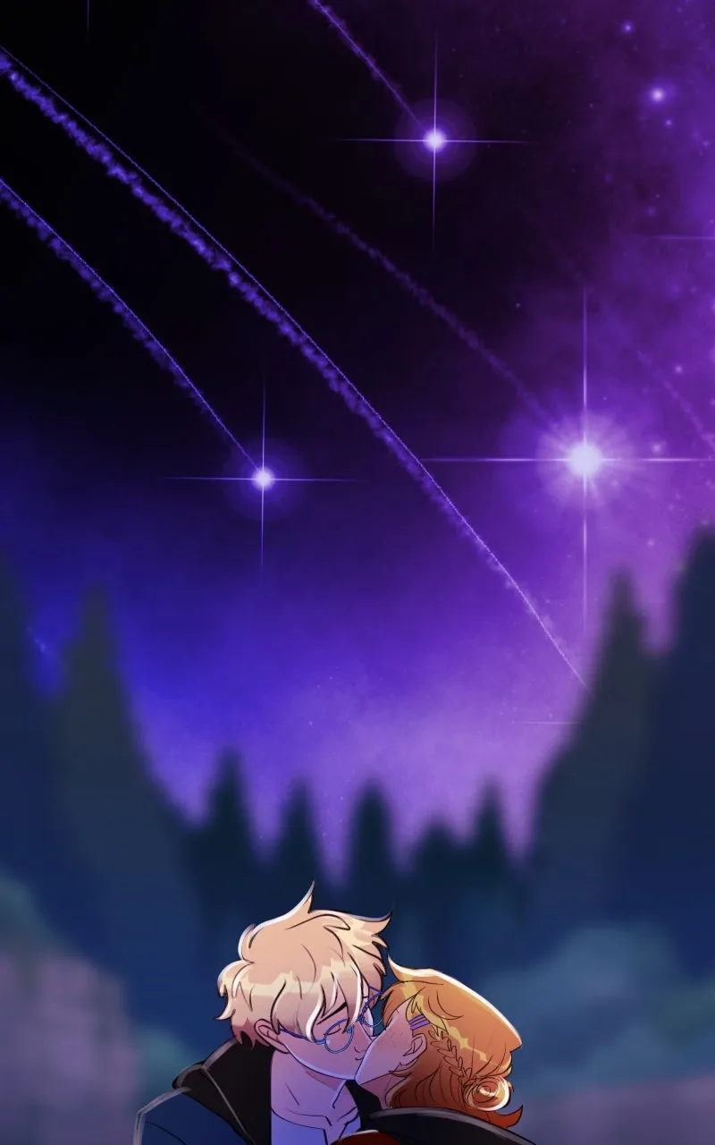 Read Star Catcher EN Manga Online