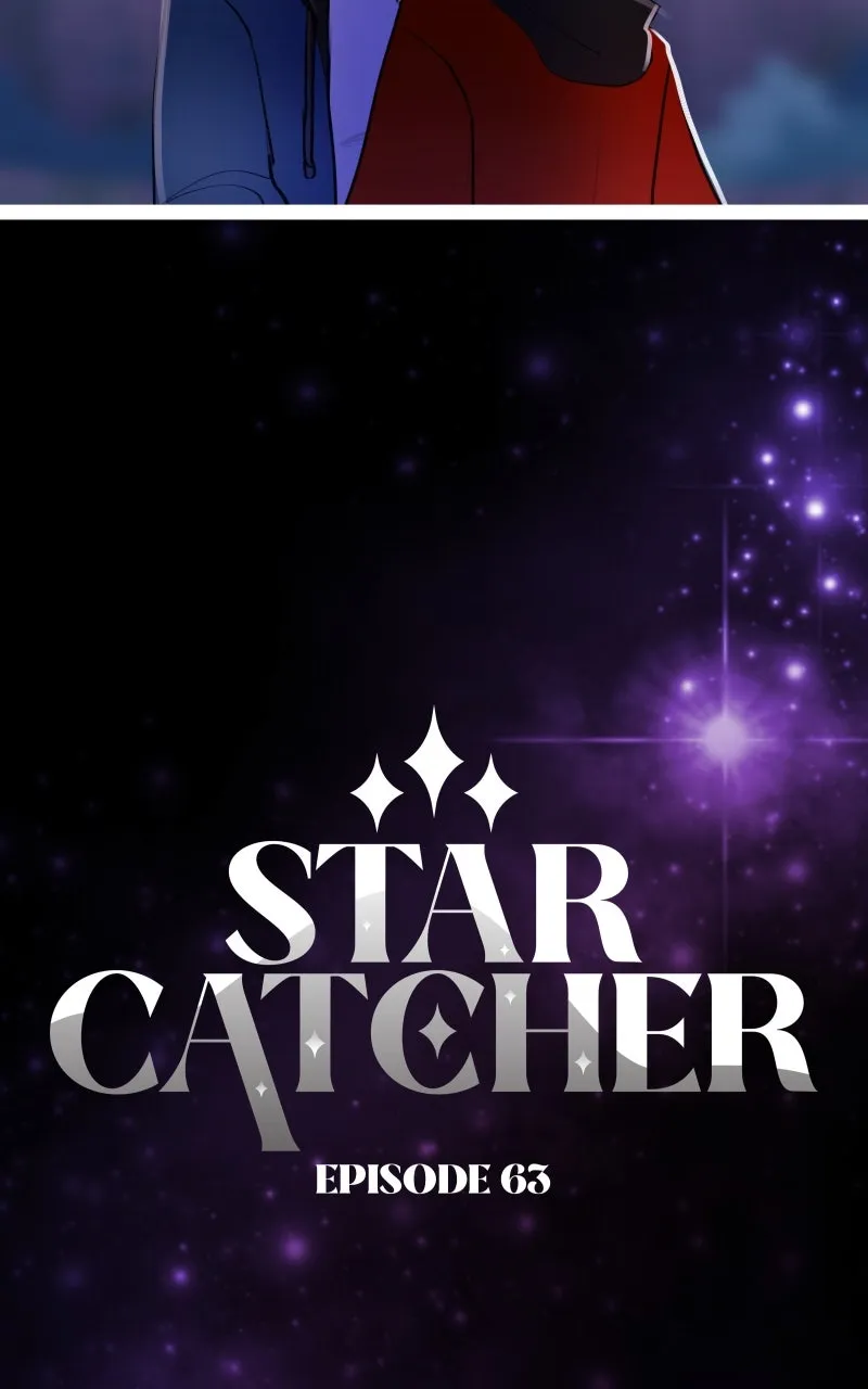 Read Star Catcher EN Manga Online
