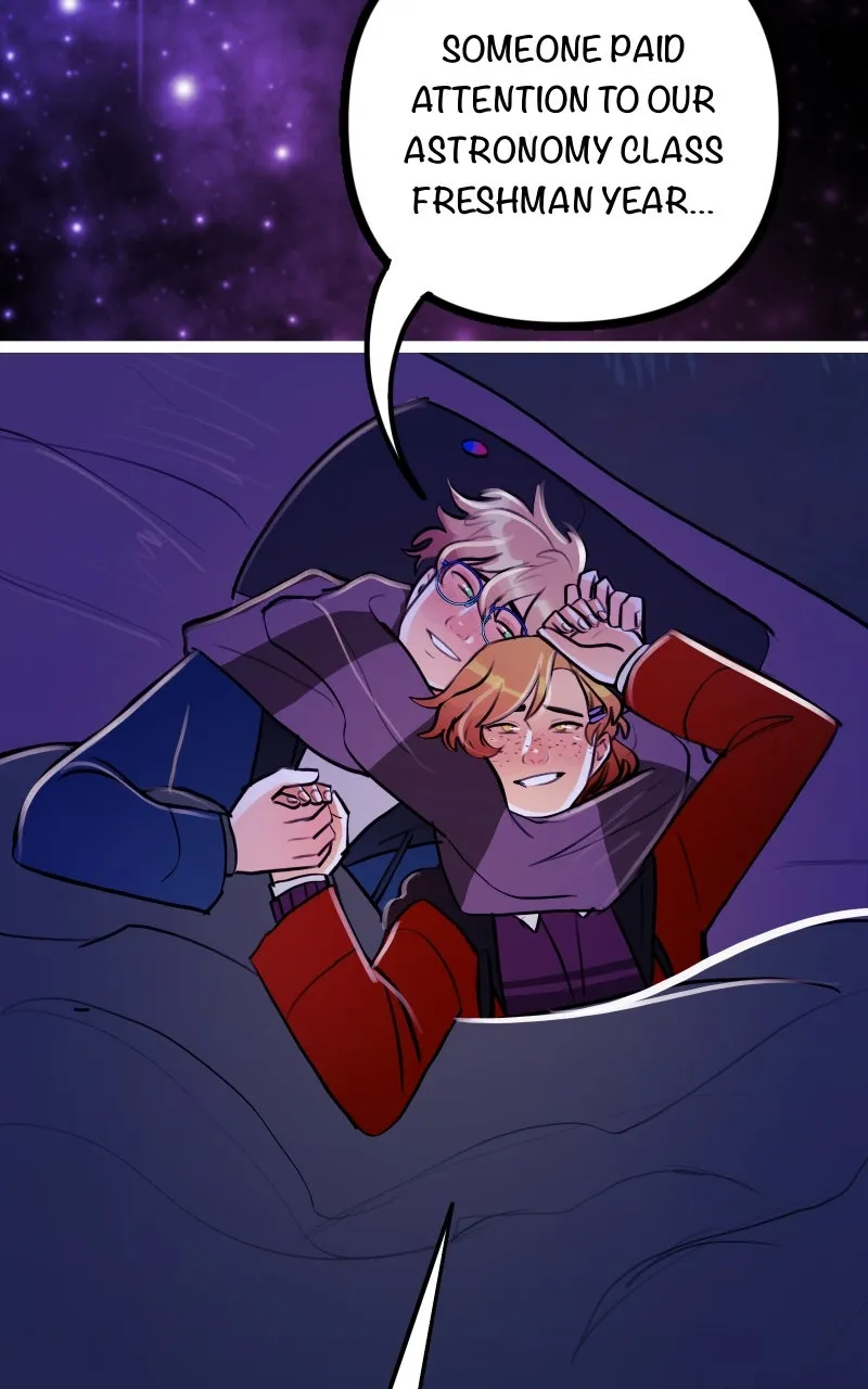 Read Star Catcher EN Manga Online