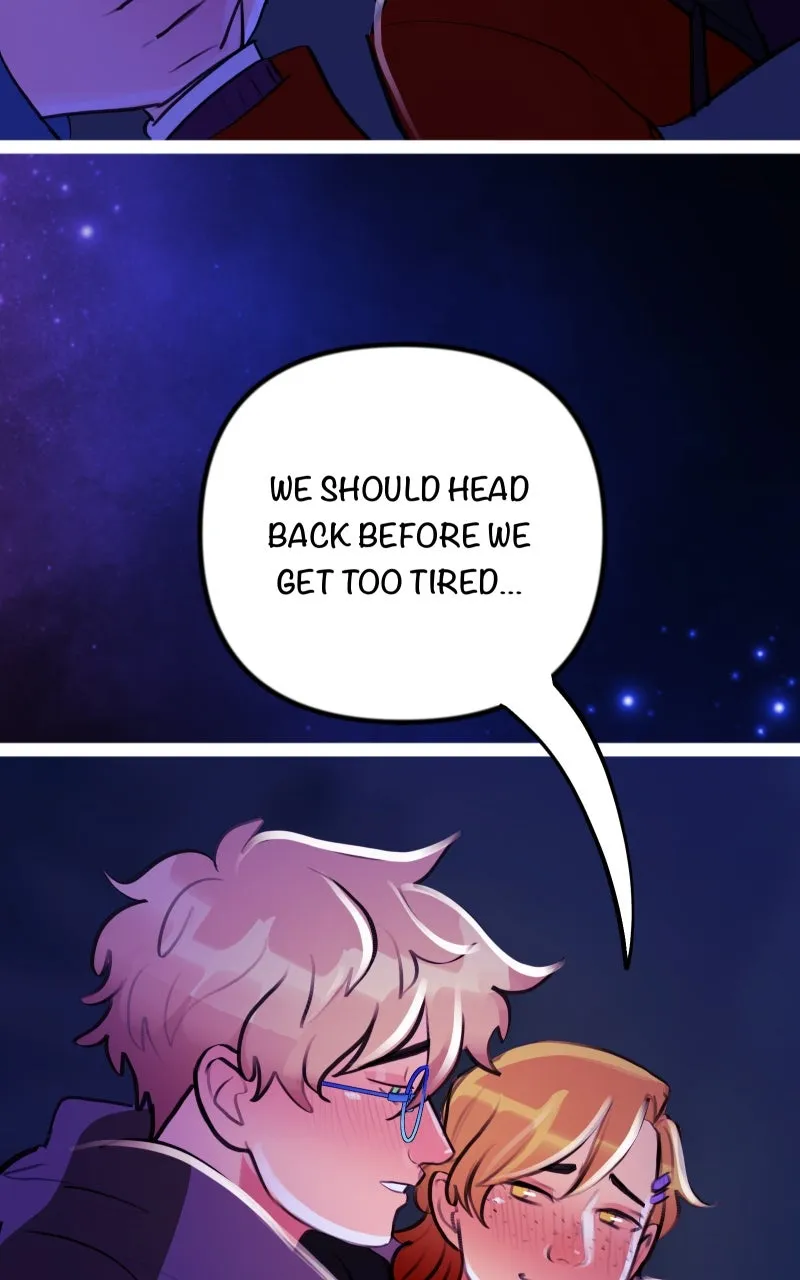 Read Star Catcher EN Manga Online