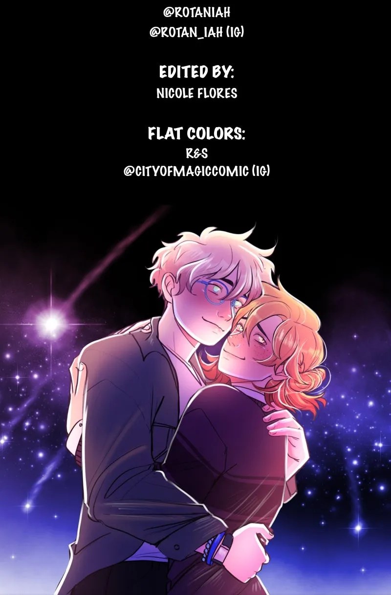 Read Star Catcher EN Manga Online