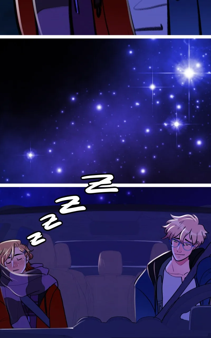 Read Star Catcher EN Manga Online