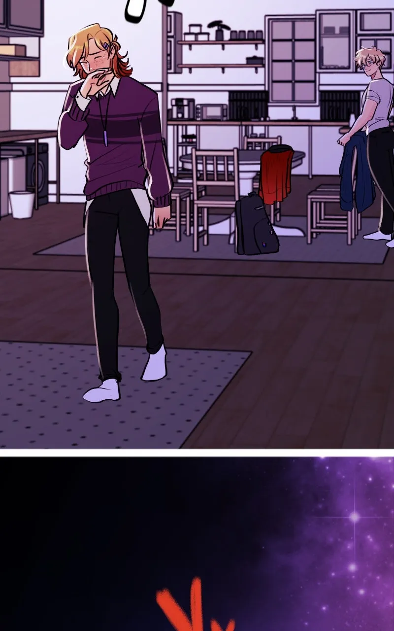 Read Star Catcher EN Manga Online