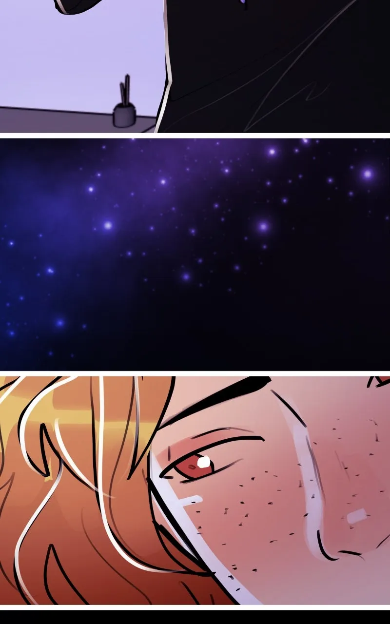 Read Star Catcher EN Manga Online