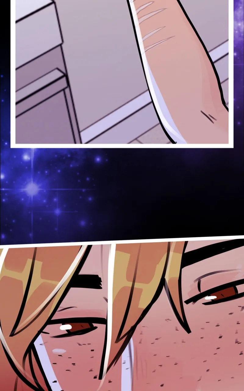 Read Star Catcher EN Manga Online
