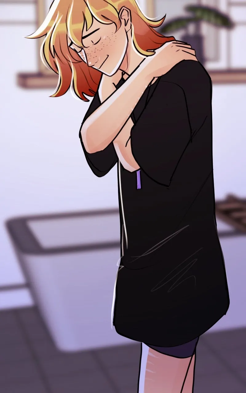 Read Star Catcher EN Manga Online