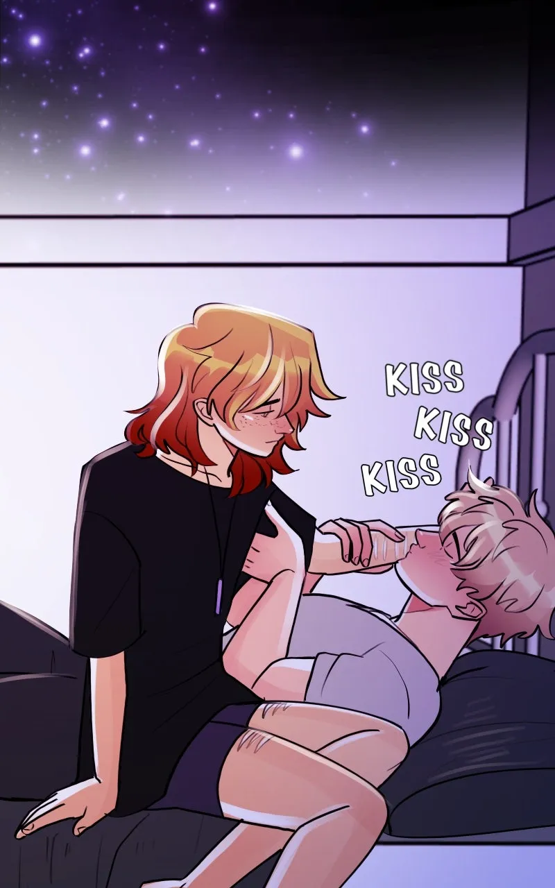 Read Star Catcher EN Manga Online