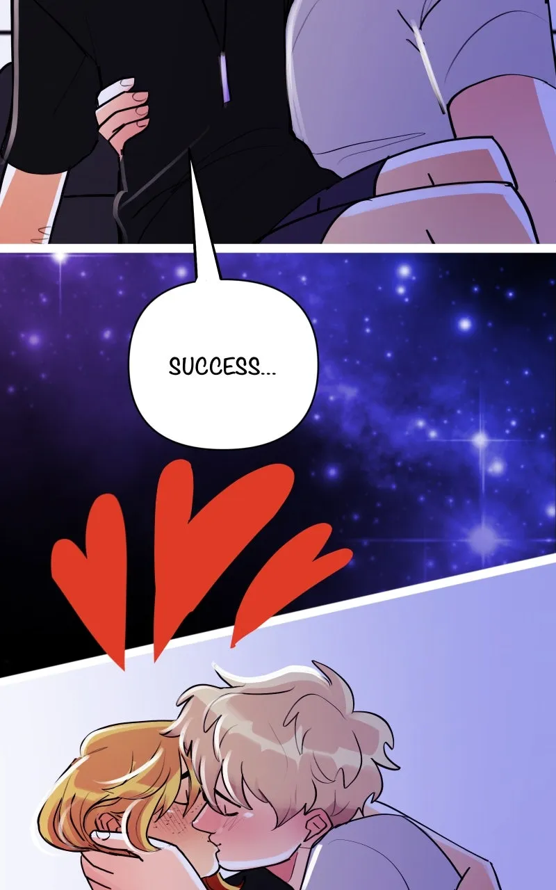 Read Star Catcher EN Manga Online