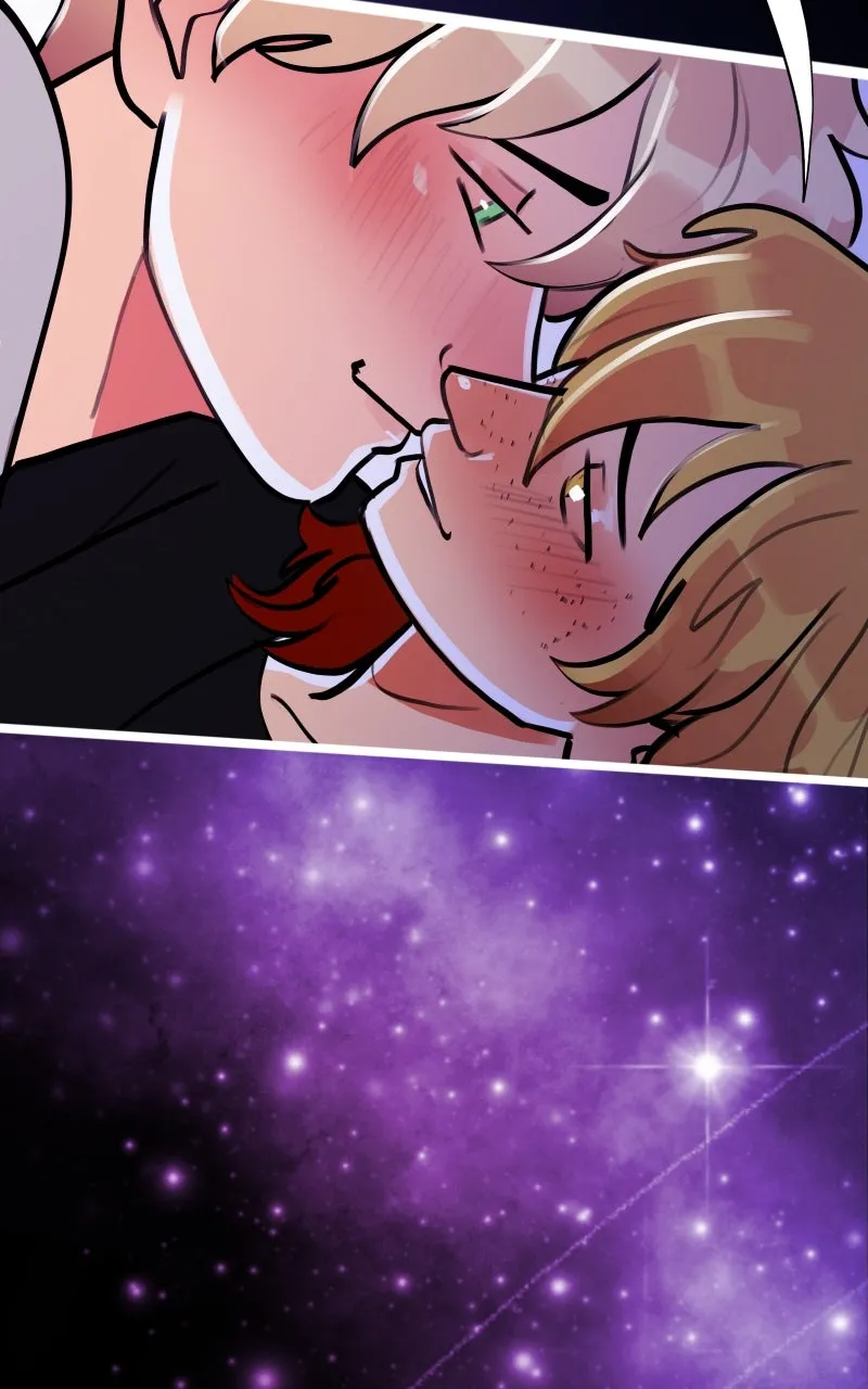 Read Star Catcher EN Manga Online