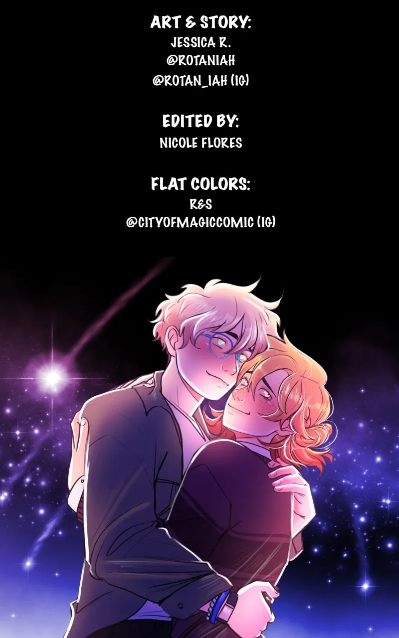 Read Star Catcher EN Manga Online