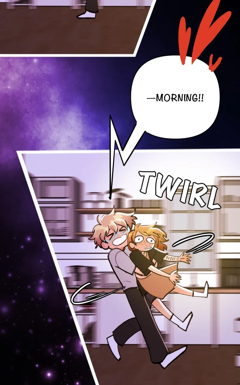 Read Star Catcher EN Manga Online