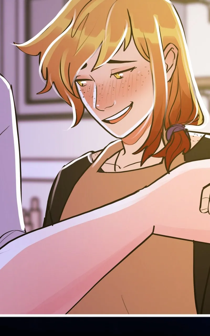 Read Star Catcher EN Manga Online